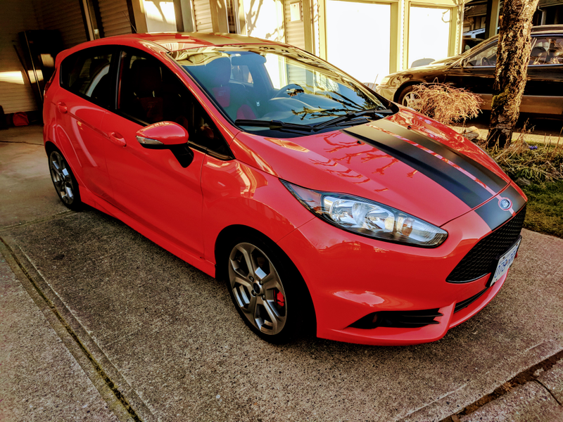 Illustration for article titled Vancouver/BC Oppo: Buy my ST?